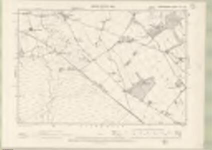 Dumfriesshire Sheet LVI.NW - OS 6 Inch map