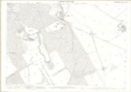 Dumfriesshire, Sheet  062.02 - 25 Inch Map