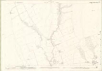 Buteshire, Sheet  193.16 - 25 Inch Map