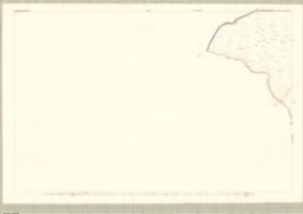 Roxburgh, Sheet XVIII.16 (Ashkirk) - OS 25 Inch map