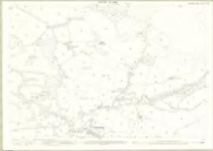 Ayrshire, Sheet  045.16 - 25 Inch Map