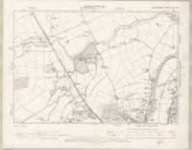 Renfrewshire Sheet VIII.SW - OS 6 Inch map