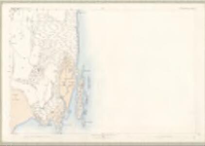 Argyll and Bute, Sheet XCVII.3 (Torosay) - OS 25 Inch map