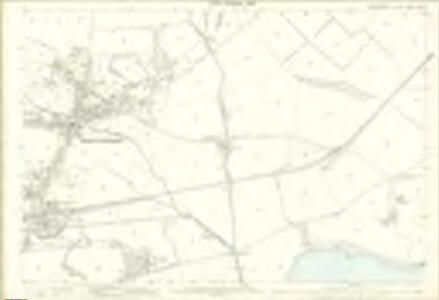 Kinross-shire, Sheet  018.10 - 25 Inch Map