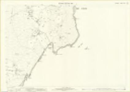 Zetland, Sheet  008.12 - 25 Inch Map