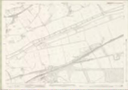 Dumbartonshire, Sheet  n029.09 - 25 Inch Map