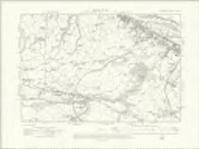 Flintshire X.SW - OS Six-Inch Map