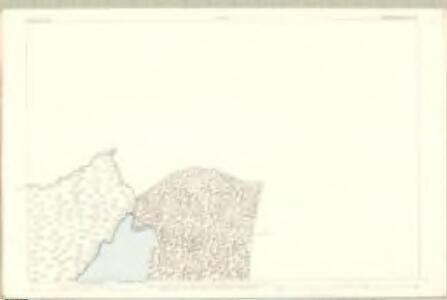 Inverness Mainland, Sheet II.10 - OS 25 Inch map