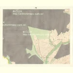 Oswitiman - m2199-1-006 - Kaiserpflichtexemplar der Landkarten des stabilen Katasters