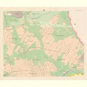Sangerberg - c6082-2-007 - Kaiserpflichtexemplar der Landkarten des stabilen Katasters