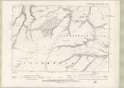 Haddingtonshire Sheet XII.SW - OS 6 Inch map