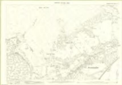 Inverness-shire - Mainland, Sheet  101.04 - 25 Inch Map