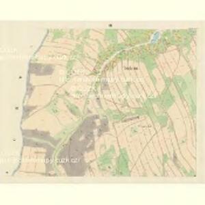 Tschirm (Žerme) - m0371-1-003 - Kaiserpflichtexemplar der Landkarten des stabilen Katasters