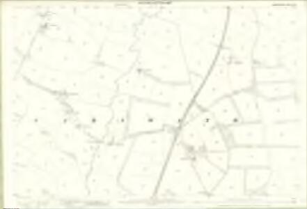 Lanarkshire, Sheet  020.11 - 25 Inch Map