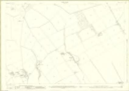 Fifeshire, Sheet  022.03 - 25 Inch Map