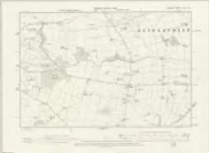 Durham XLVI.NE - OS Six-Inch Map
