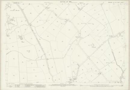 Yorkshire CLXXIX.2 (includes: Foston; Nafferton; North Frodingham; Skerne) - 25 Inch Map