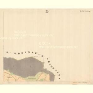 Kaltenbrunn - c3044-1-002 - Kaiserpflichtexemplar der Landkarten des stabilen Katasters