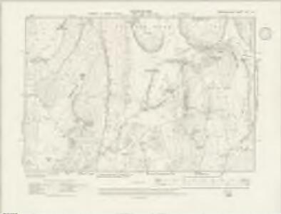 Westmorland XIX.SE - OS Six-Inch Map