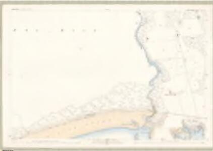Argyll and Bute, Sheet LXIV.16 (Tiree) - OS 25 Inch map