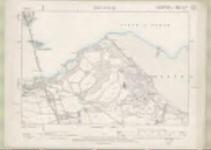Linlithgowshire Sheet III.SW - OS 6 Inch map