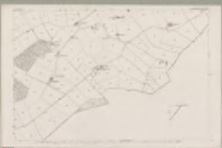 Aberdeen, Sheet XLVI.14 (Bourtie) - OS 25 Inch map