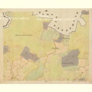 Christianberg - c3653-1-003 - Kaiserpflichtexemplar der Landkarten des stabilen Katasters