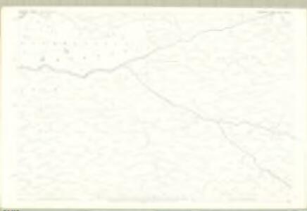 Inverness Skye, Sheet XVII.15 (Snizort) - OS 25 Inch map