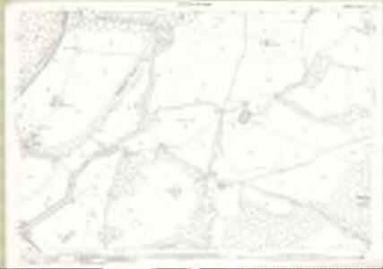 Ayrshire, Sheet  051.01 - 25 Inch Map