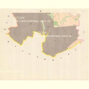 Selautek - m2712-1-008 - Kaiserpflichtexemplar der Landkarten des stabilen Katasters