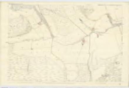 Aberdeen, Sheet XXXIV.8 (Drumblade) - OS 25 Inch map
