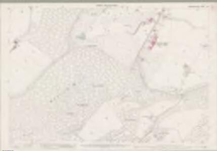 Inverness Mainland, Sheet XI.8 (Combined) - OS 25 Inch map