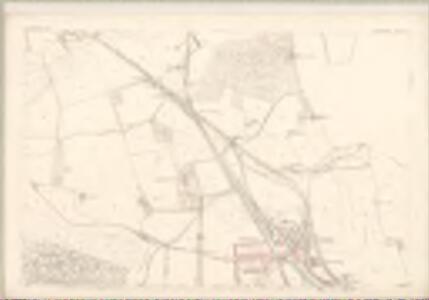 Lanark, Sheet VII.8 (Old Monkland) - OS 25 Inch map