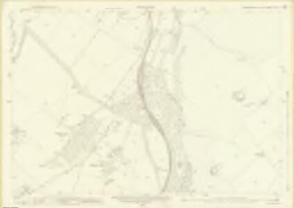 Roxburghshire, Sheet  n024.13 - 25 Inch Map