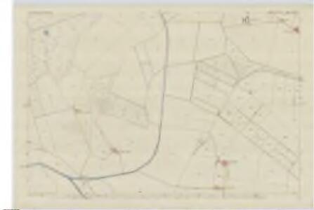 Argyll and Bute, Sheet CCLVII.7 (Campbelton) - OS 25 Inch map