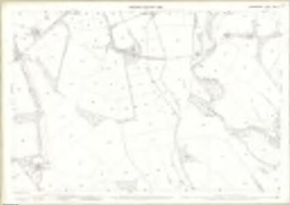 Dumfriesshire, Sheet  033.14 - 25 Inch Map
