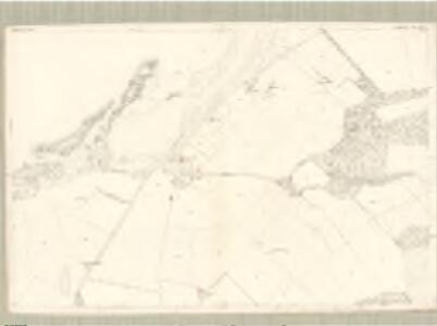 Ayr, XLIV.9 (Kirkoswald) - OS 25 Inch map