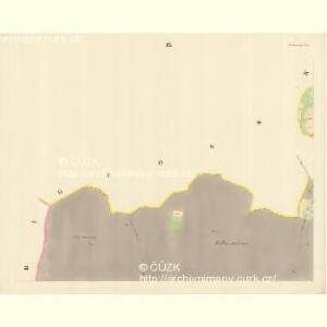 Czeladna - m0363-1-007 - Kaiserpflichtexemplar der Landkarten des stabilen Katasters