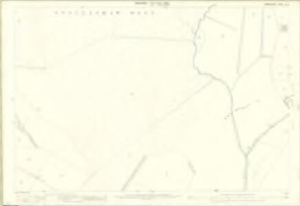 Lanarkshire, Sheet  020.08 - 25 Inch Map