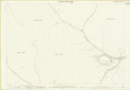 Selkirkshire, Sheet  017.11 - 25 Inch Map