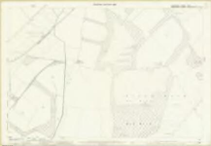Lanarkshire, Sheet  028.01 - 25 Inch Map