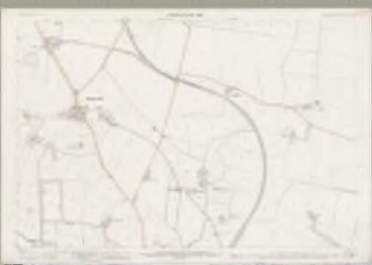 Aberdeen, Sheet LVI.9 (Combined) - OS 25 Inch map