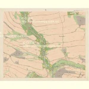 Herrmannseifen (Mydlice) - c6615-3-008 - Kaiserpflichtexemplar der Landkarten des stabilen Katasters
