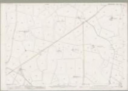 Aberdeen, Sheet XXXII.9 (Combined) - OS 25 Inch map