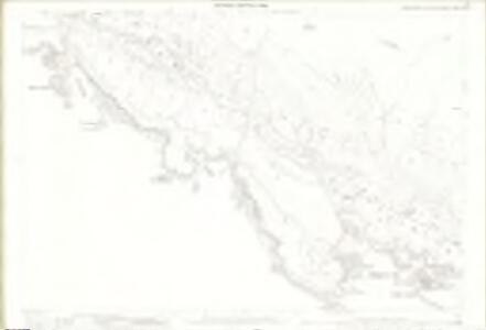 Argyll, Sheet  068.09 - 25 Inch Map