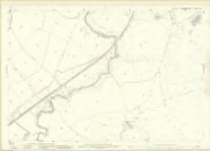 Edinburghshire, Sheet  005.16 - 25 Inch Map