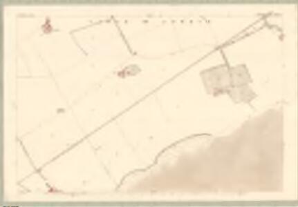 Perth and Clackmannan, Sheet LXXXVIII.9 (Longforgan) - OS 25 Inch map