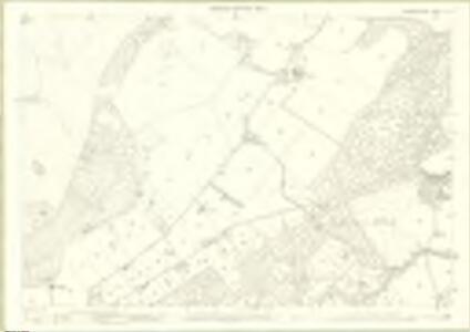 Inverness-shire - Mainland, Sheet  010.10 - 25 Inch Map