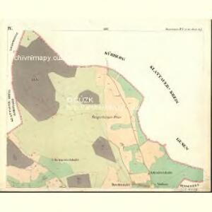 Seewiesen - c2788-2-004 - Kaiserpflichtexemplar der Landkarten des stabilen Katasters