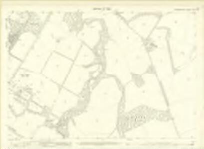 Edinburghshire, Sheet  014.14 - 25 Inch Map